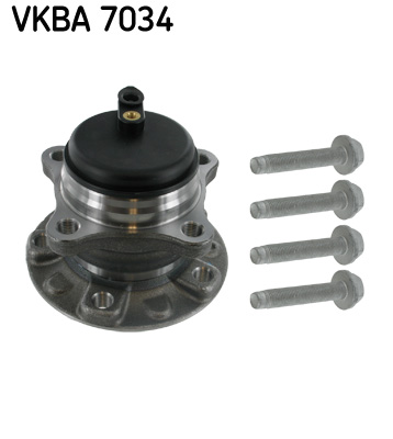 Kit cuscinetto ruota SKF VKBA7034